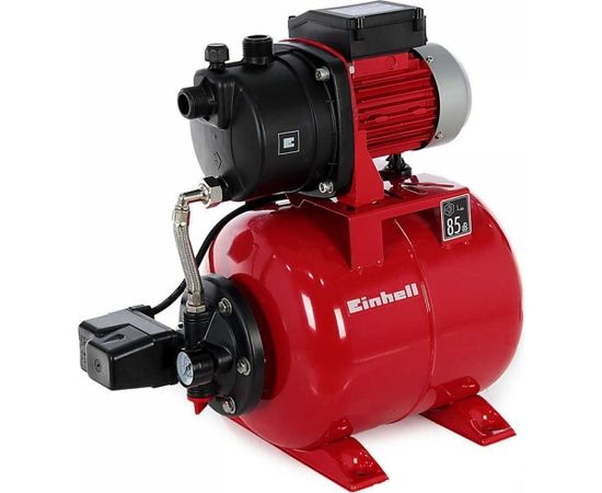 Einhell GC-WW 6538 Ūdens sūknis 650W 4173190