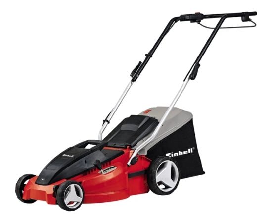Einhell GC-EM 1536 Elektriskais zāles pļāvējs 3400150 Zāles pļāvēji