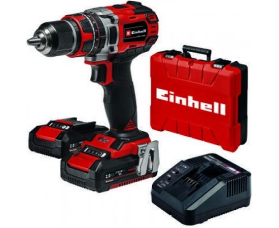 Einhell TE-CD 18/50 Li-i BL Akumulatora triecienurbmašīna 4513940