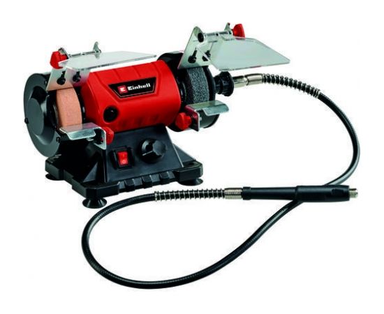 Einhell TC-XG 75 Kit Stacionārā slīpmašīna 4412559