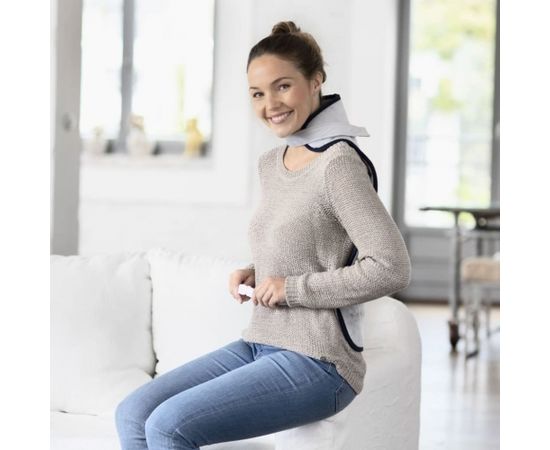 Neck and Back Heating Pad HP 460 Medisana (58 x 38 cm) Gaisa sildītāji