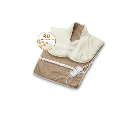 Medisana HP 630 electric heating pad 55 x 65 cm 100 W