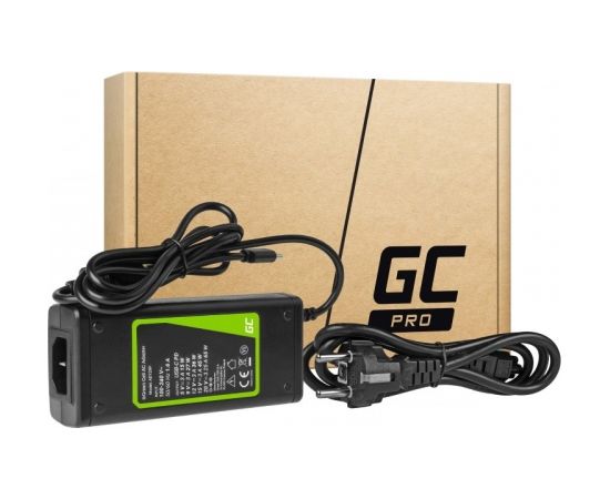 Green Cell AD134P USB-C charger AC adapter 65W for notebook tablet smartphone