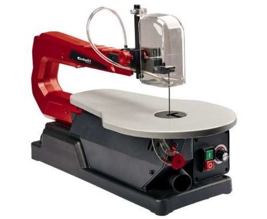 Einhell TH-SS 405 E Scroll Saw