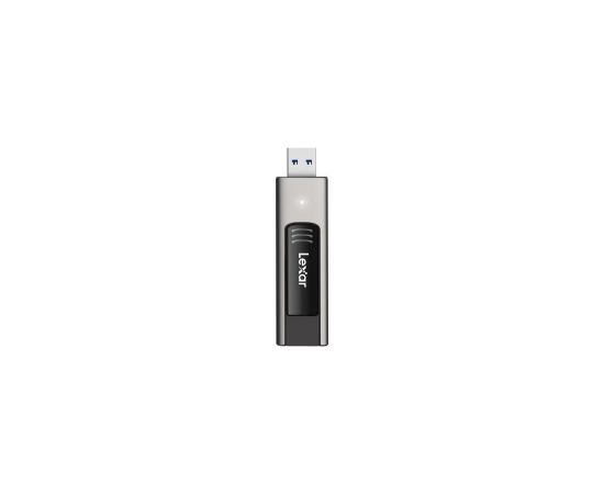 MEMORY DRIVE FLASH USB3.1/128GB LJDM900128G-BNQNG LEXAR