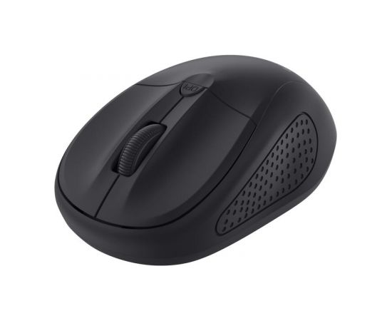 MOUSE USB OPTICAL WRL PRIMO/BLACK 24794 TRUST