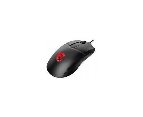 MOUSE USB OPTICAL GAMING/CLUTCH GM31 LIGHTWEIGHT MSI