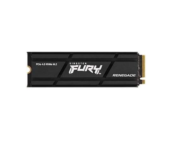 SSD|KINGSTON|FURY|2TB|M.2|PCIE|NVMe|3D TLC|Write speed 7000 MBytes/sec|Read speed 7300 MBytes/sec|MTBF 1800000 hours|SFYRDK/2000G