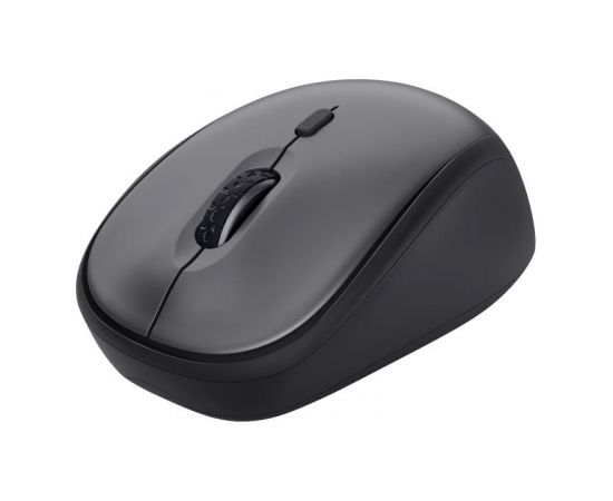 MOUSE USB OPTICAL WRL YVI+/BLACK 24549 TRUST