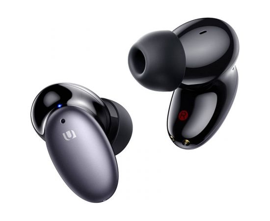 UGREEN Wireless Headphones  HiTune X6 ANC (Gray Black)