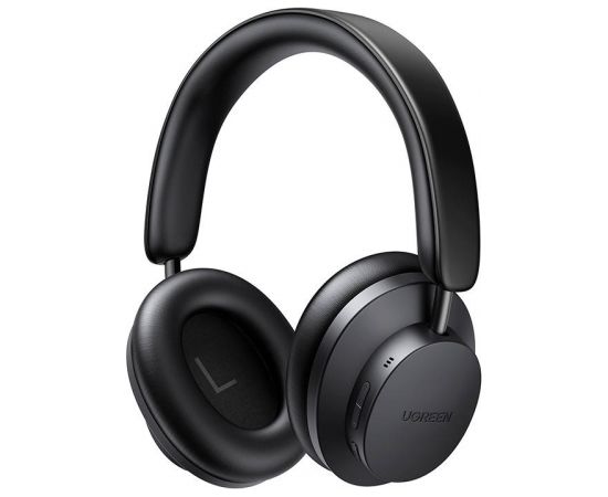 UGREEN Wireless Headphones  HiTune Max3 Hybrid (black)