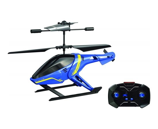SILVERLIT Helikopters ar tālvadības pulti Air Python