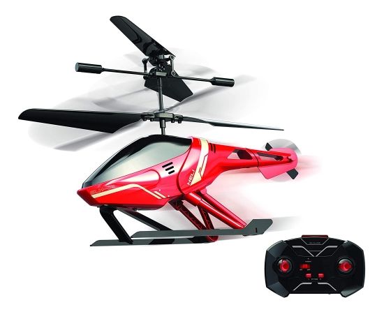 SILVERLIT Helikopters ar tālvadības pulti Air Python