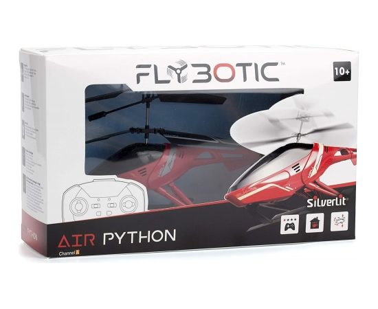 SILVERLIT Helikopters ar tālvadības pulti Air Python