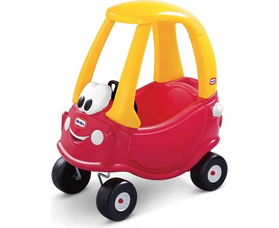 LITTLE TIKES Cozy Coupe машинка-каталка Игрушки для малышей