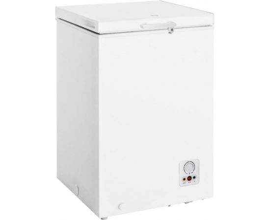 Gorenje FH10FPW Horizontāla Saldētava 95L Saldētavas