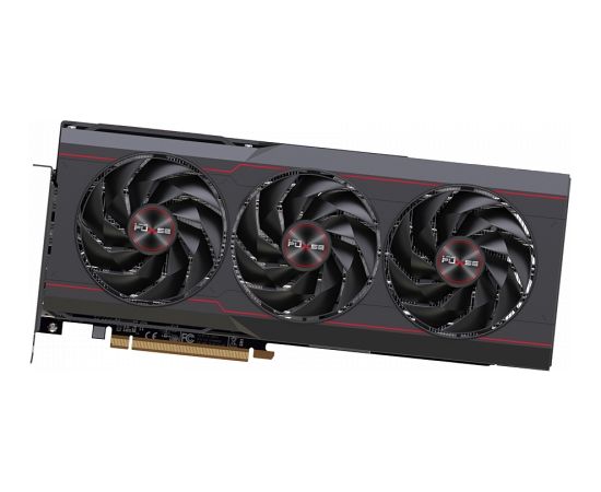 SAPPHIRE AMD RADEON RX 7900XT GAMING OC Pulse 20GB GDDR6 320bit, 2450MHz / 20Gbps, 3x DP, 1x HDMI, 3 fan, 2.7 slots