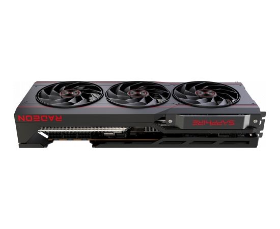 SAPPHIRE AMD RADEON RX 7900XT GAMING OC Pulse 20GB GDDR6 320bit, 2450MHz / 20Gbps, 3x DP, 1x HDMI, 3 fan, 2.7 slots