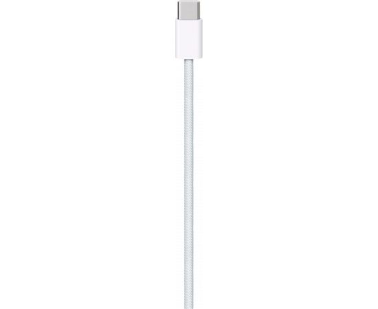 Apple Woven 60W USB-C to USB-C Charge Cable 1m A2795