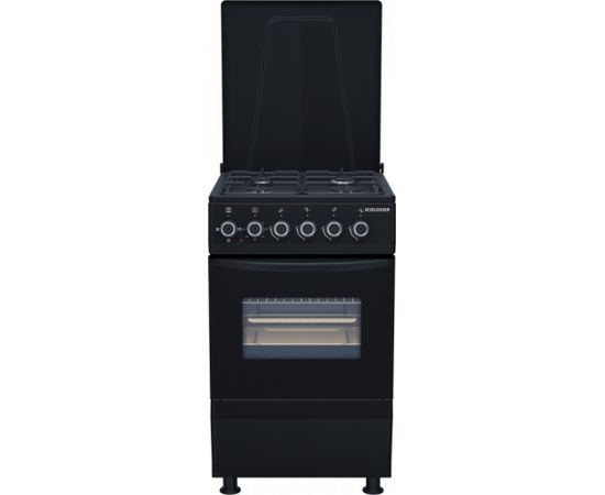 Gas stove Schlosser FS5406MAZD