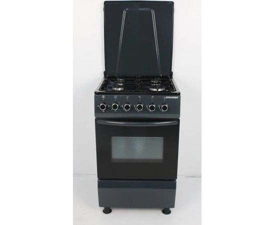 Gas stove Schlosser FS4403MAZA