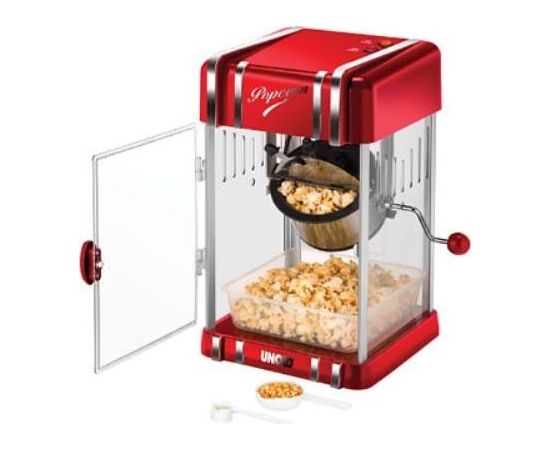 Unold Popcornmaker Retro