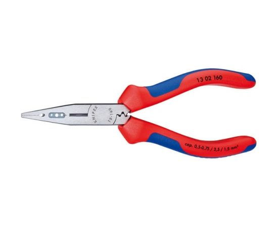 Knipex 1302160 Pliers - 1265134