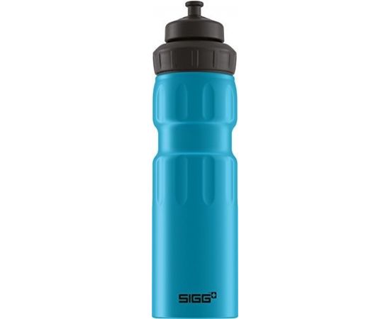 SIGG Alu WMB Sports Touch 0.75l blue - 8439.60