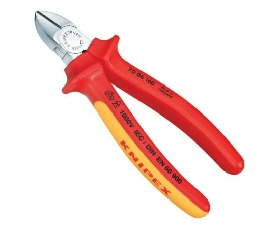 Knipex Side Cutter 7006160