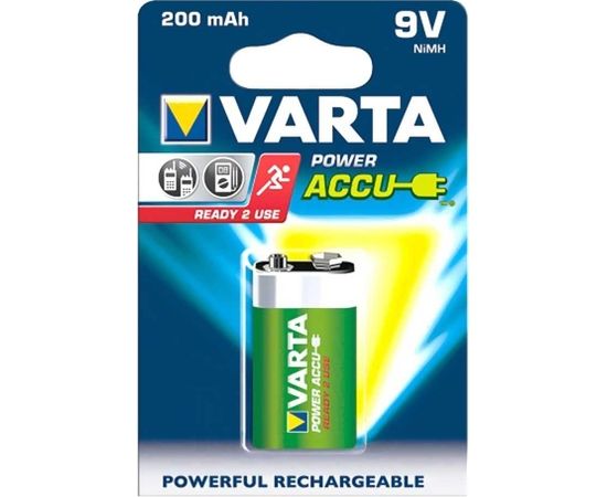 Varta Direct Energy (Blister) HR22 E 1szt - 200mAh