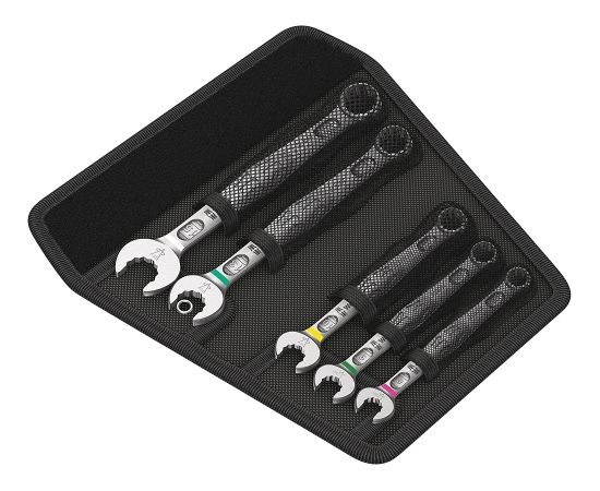 Wera Bicycle Set 10 - 5004178001