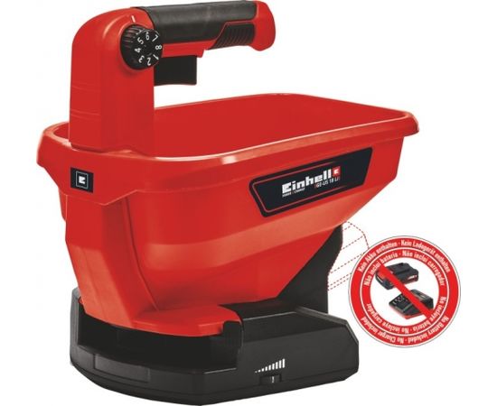 Einhell universal spreader GE-US 18 Li-Solo - 3415410