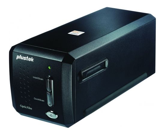 Plustek OpticFilm 8200i SE