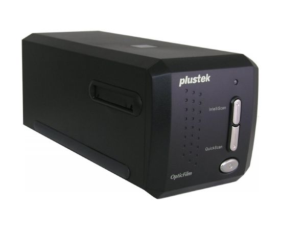 Plustek OpticFilm 8200i SE