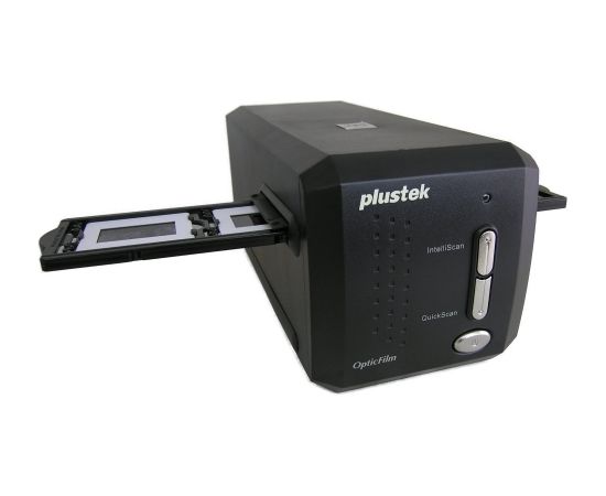 Plustek OpticFilm 8200i SE