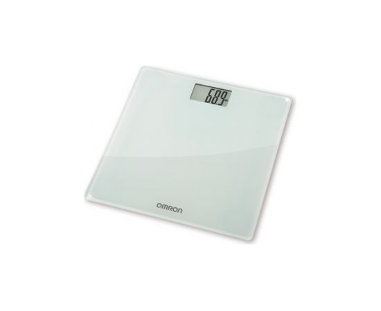 Omron HN-286 personal scale White Electronic personal scale