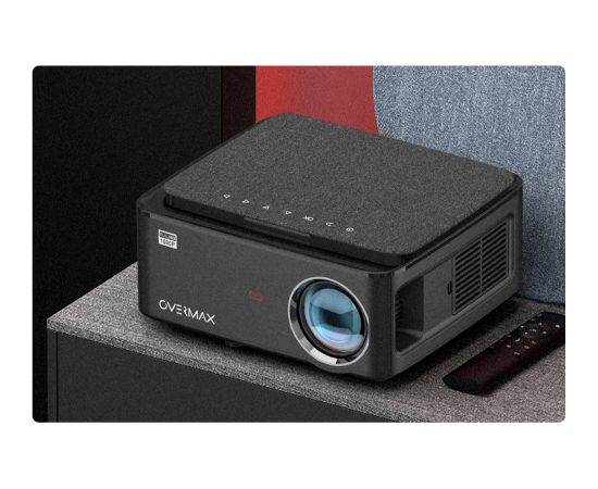 OVERMAX Projector Multipic 5.1 Проекторы