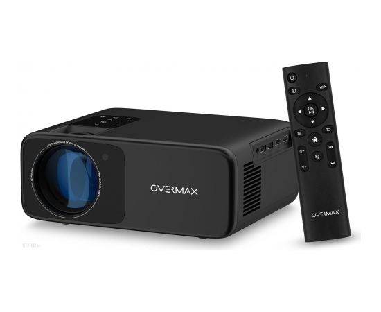 OVERMAX MULTIPIC 4.2 - LED PROJECTOR