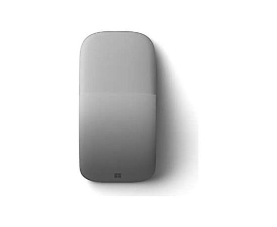 Microsoft MS Surface Arc Mouse SC Bluetooth ET/LV/LT CEE Light Grey