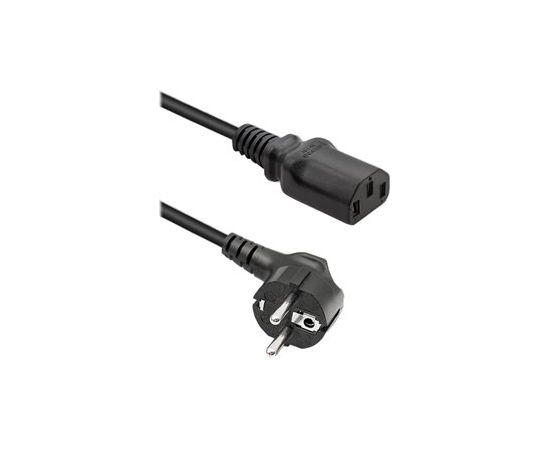 QOLTEC 50368 Power cable SCHUKO/C13 1.5m