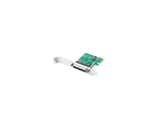 LANBERG extension card PCI-Express LPT