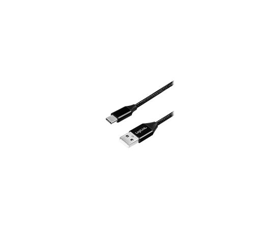 LOGILINK CU0139 LOGILINK - USB 2.0 Cable