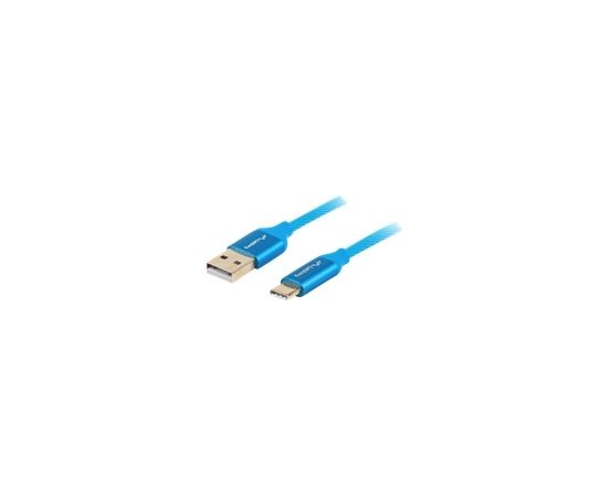 LANBERG CA-USBO-22CU-0010-BL cable