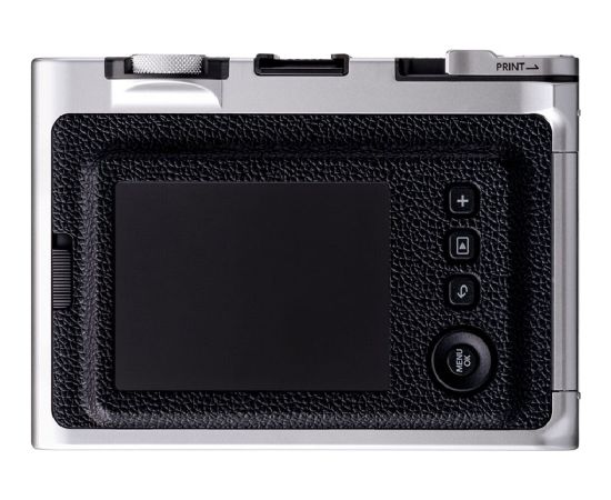 Fujifilm Instax Mini Evo, black
