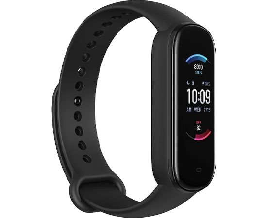 Xiaomi Amazfit Band 5 Fitnesa aproce