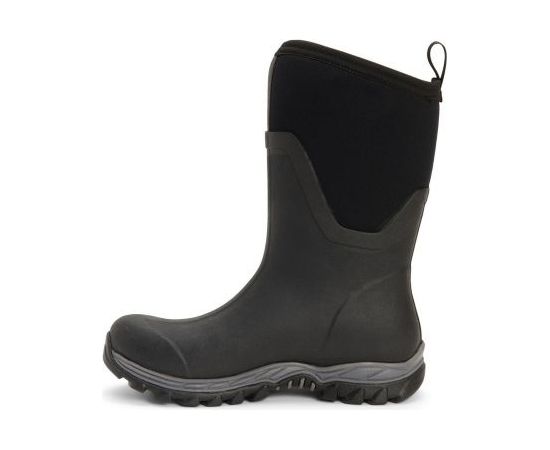 Muck W Arctic Sport II Mid / Melna / 43