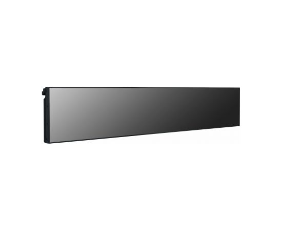 LG 86BH5F-M 86 ", Landscape/Portrait, 24/7, WebOS, 178 °, 8 ms, 178 °, 3840 x 600 pixels, 500 cd/m²