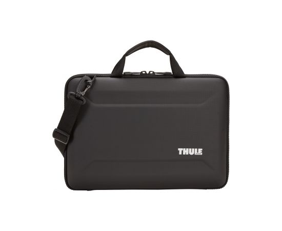 Thule Gauntlet 4 Attaché  TGAE-2357  Sleeve, Black, 15 "