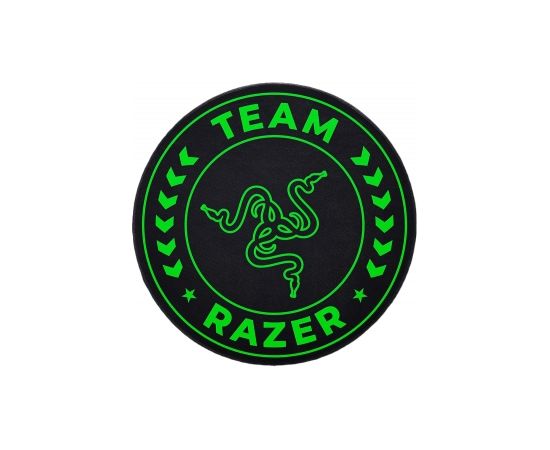 Razer Team Razer Floor Mat Black/Green