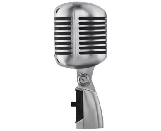 Shure 55SH Series II - retro dynamic microphone